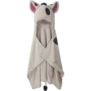 Moana Pua Kids' Hooded 40x50" Blanket*